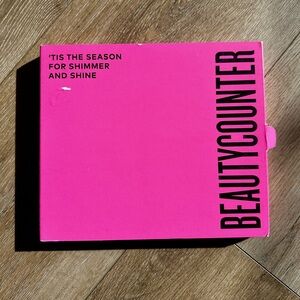 Beautycounter 8 Days of Jellies